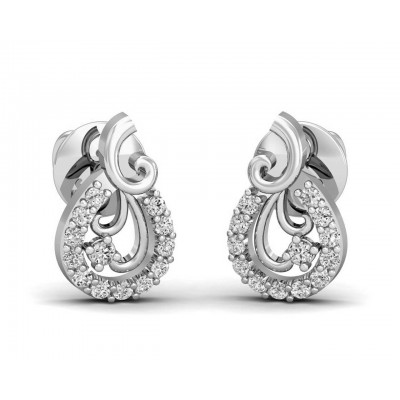 Lani Diamond Earrings